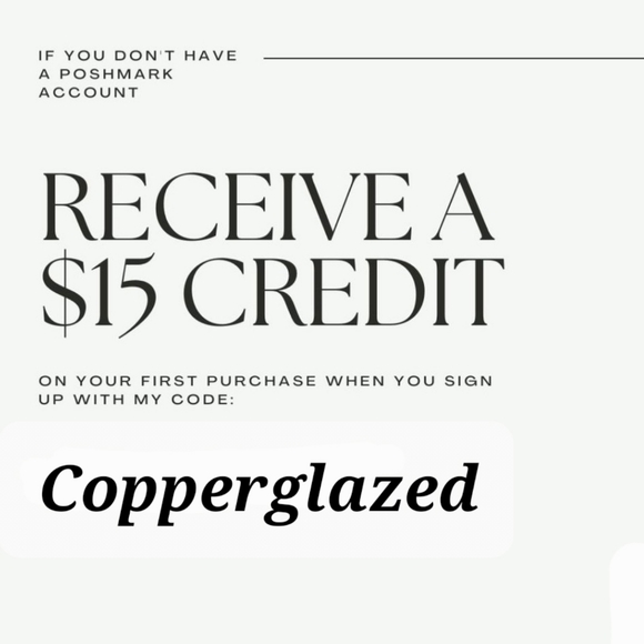 Posh Ambassador Alli 🌷 @copperglazed - Picture 2 of 2